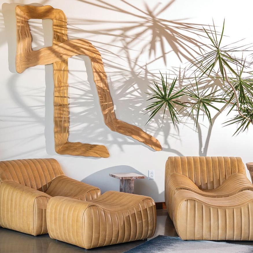 Dawn Cafe Is Throwing Down the Latte Art Gauntlet